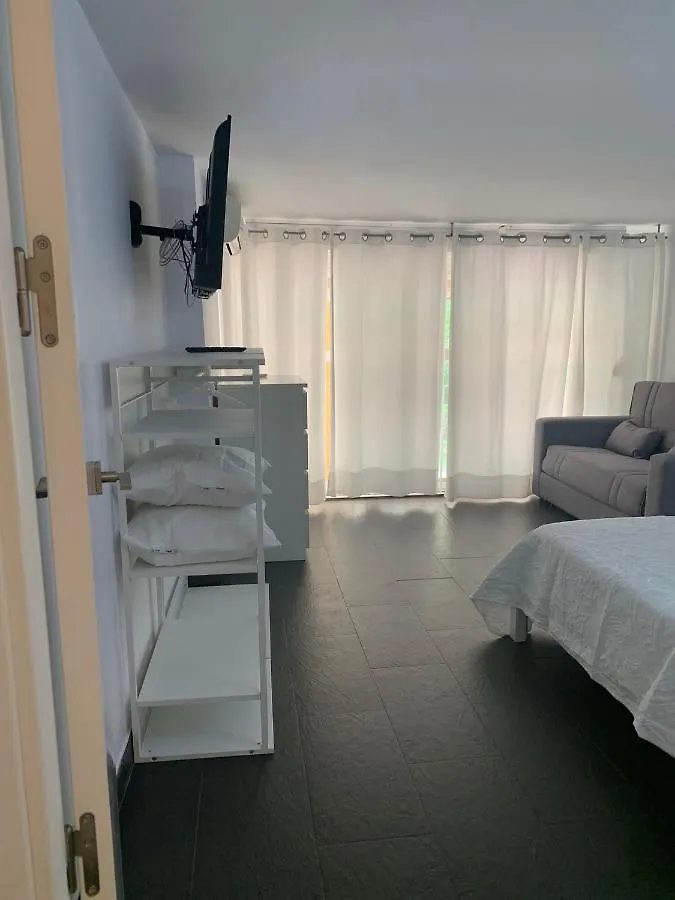 Carihuela Duplex Sun & Beach Lejlighed Torremolinos