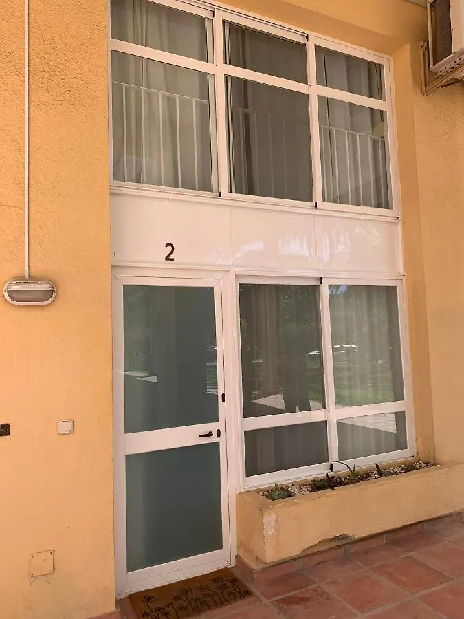 Carihuela Duplex Sun & Beach Lejlighed Torremolinos