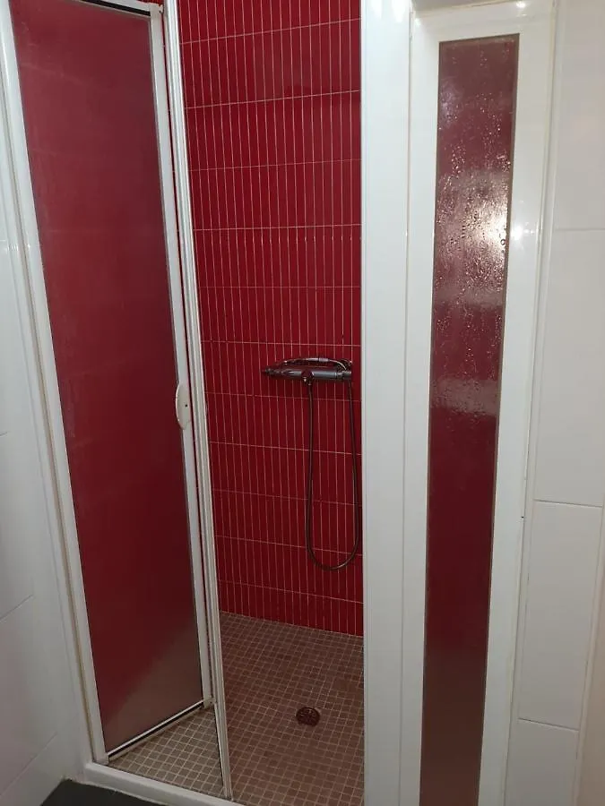 Carihuela Duplex Sun & Beach Lejlighed Torremolinos Spanien