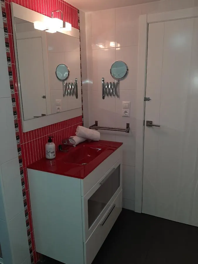 Carihuela Duplex Sun & Beach Lejlighed Torremolinos Spanien