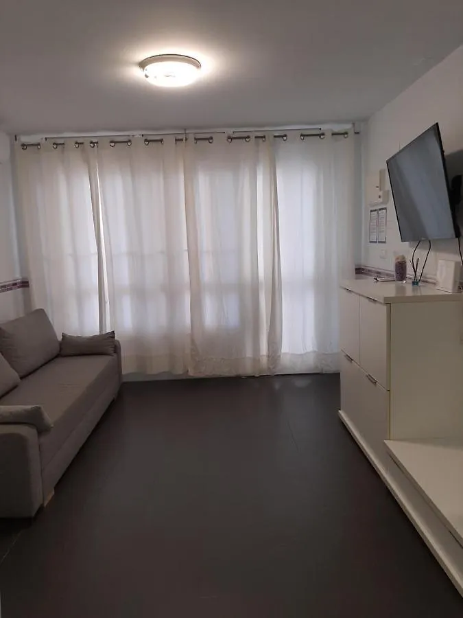Apartamento Carihuela Dúplex Sun&Beach Torremolinos